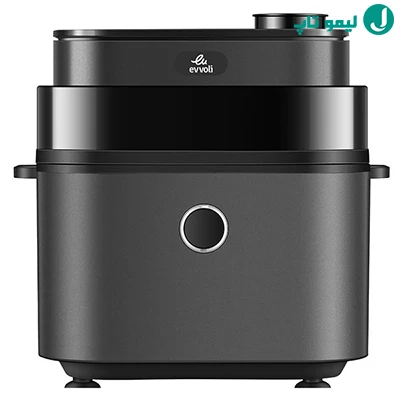 سرخ کن بدون روغن ایوولی مدل EVKA-AF8008D