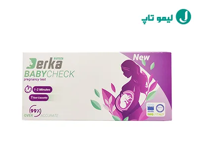 حساس ترین و رایج ترین ابزارهای تشخیص بارداری