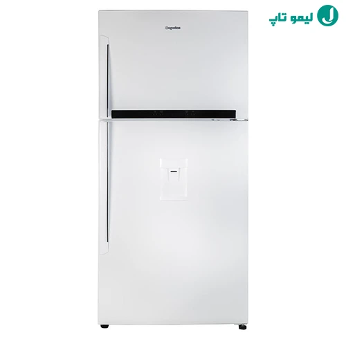 یخچال و فریزر 28 فوت دیپوینت مدل T7