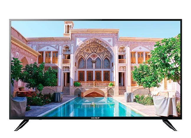 آیا تلویزیون مارک بست کیفیت خوبی دارد