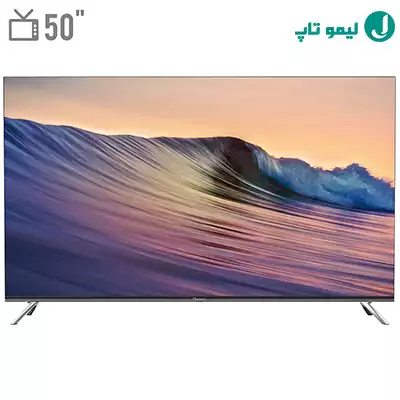 نظرات کاربران، تلویزیون هوشمند جی پلاس مدل GTV-50PQ736S
