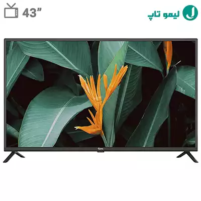 نظرات کاربران، تلویزیون جی پلاس مدل GTV-43PH422N