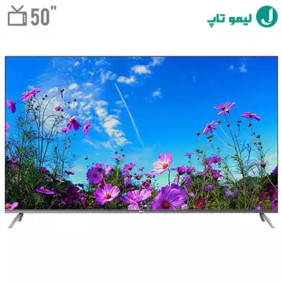 نظرات کاربران، تلویزیون کیو هوشمند جی پلاس مدل GTV-50PQ738CS