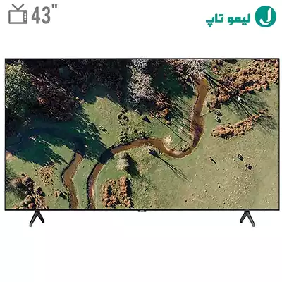 نظرات تلویزیون سام الکترونیک مدل UA43T5200CC