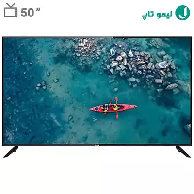 تلویزیون ال ای دی سام الکترونیک مدل UA50T5350TH سایز 50 اینچ