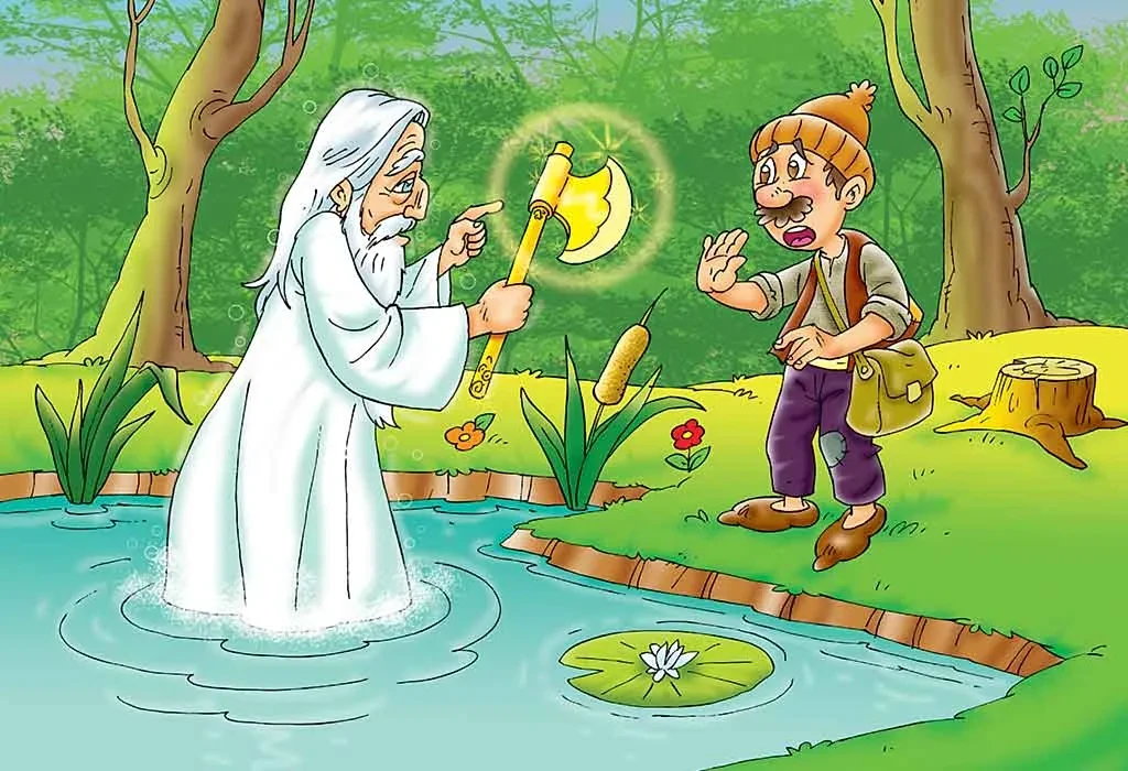 کمک به رشد زبانی و تخیل