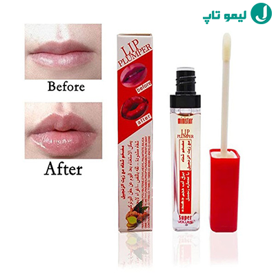 حجم دهنده لب مینی استار مدل PLUMPER