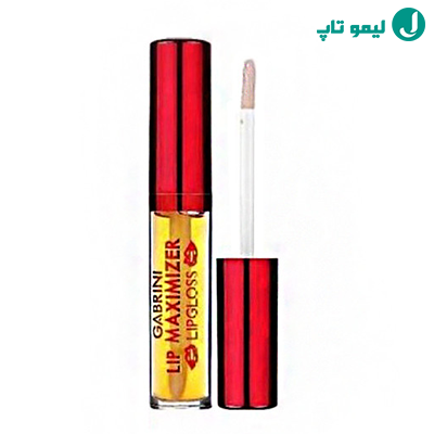 حجم دهنده لب گابرینی مدل 01