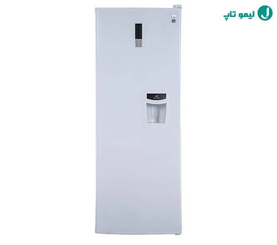 یخچال 13 فوت پارس مدل بوران PRN17632EW