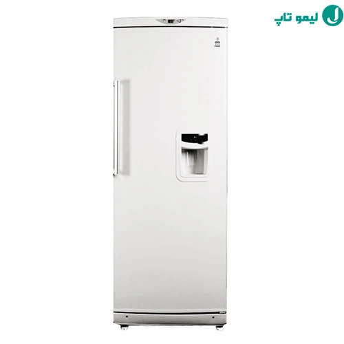 یخچال 13 فوت پارس مدل PRH17636EWW اوان