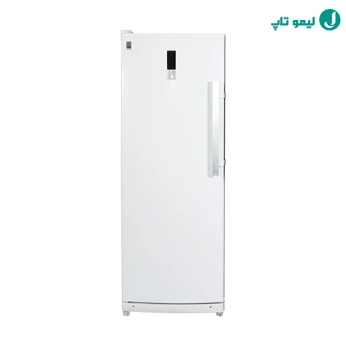 فریزر 13 فوت پارس مدل PFN16634EW