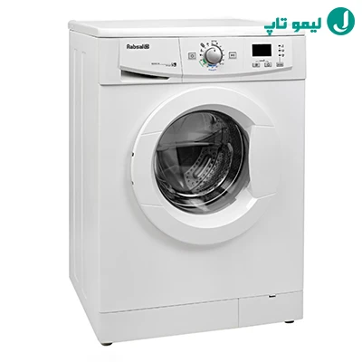 ماشین لباسشویی آبسال مدل REN5207 ظرفیت 5 کیلوگرم
