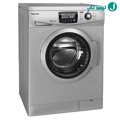 ماشین لباسشویی آبسال مدل REN7112 ظرفیت 7 کیلوگرم