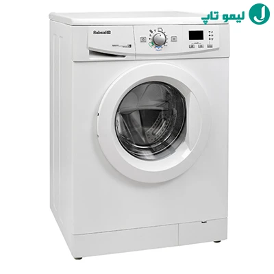 ماشین لباسشویی آبسال مدل REN6210 ظرفیت 6 کیلوگرم