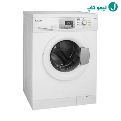 ماشین لباسشویی آبسال مدل WRE7212-W ظرفیت 7 کیلوگرم