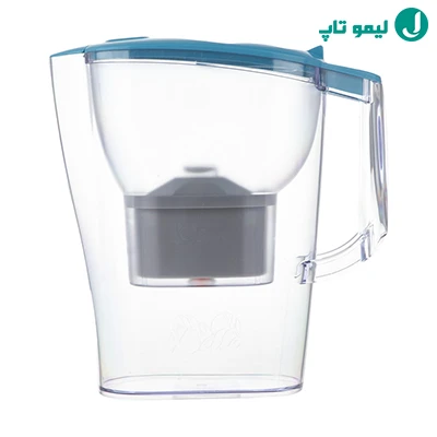 پارچ تصفیه آب اکسل مدل 25