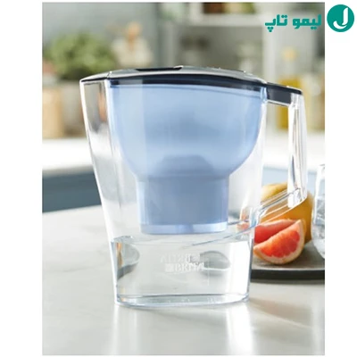 پارچ تصفیه آب بریتا مدل ALUNA
