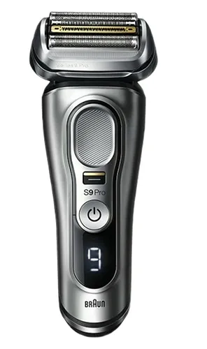 بهترین صفر زن براون سری 9 پرو (Braun Series 9 Pro)