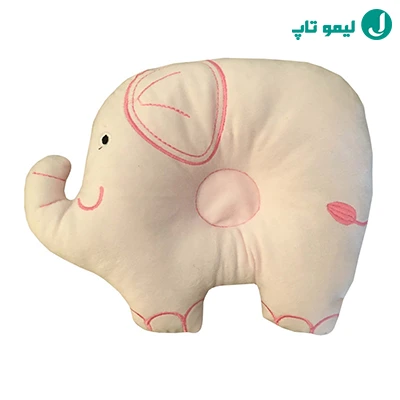 بالش شیردهی مدل فیل