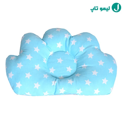 بالش شیر دهی طرح ستاره