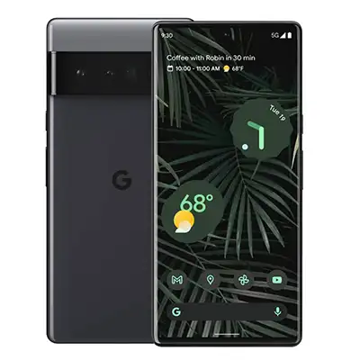 Google Pixel 6 Pro
