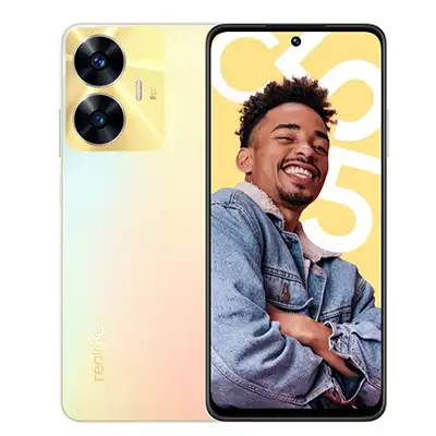 Realme C55