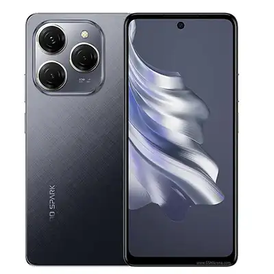 Tecno Spark 20 Pro