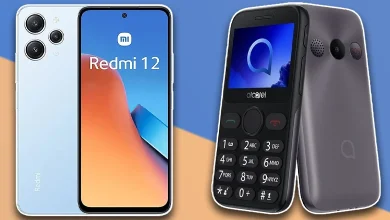 phones for seniors
