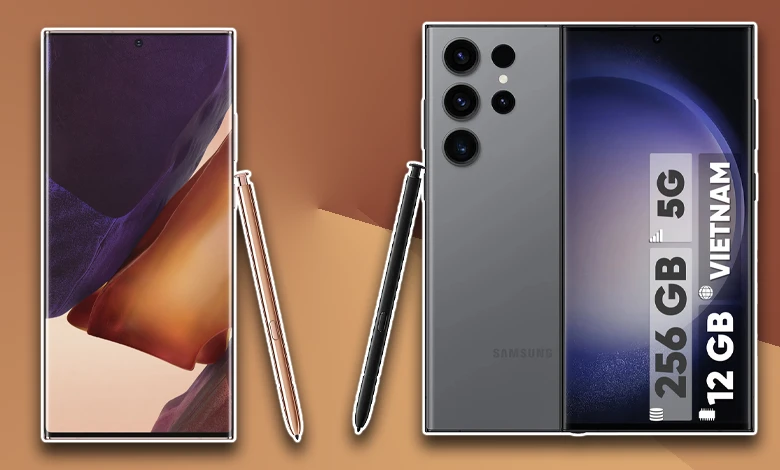 the best pen phone