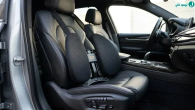 best backsupport car