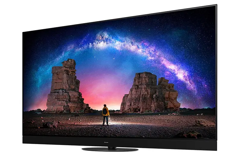 biggest tv 7
