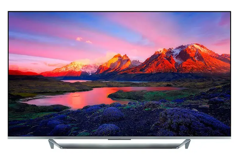 biggest tv 9