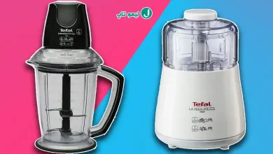 بهترین مدل خردکن تفال