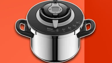 pressurecooker tefal