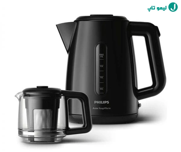 بهترین چای ساز فیلیپس