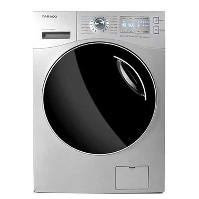 washing machines daewoo 9 9