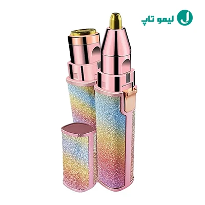 موزن بینی و ابرو مدل ADSP209: بهترین موزن ماتیکی دوسری با باتری قدرتمند