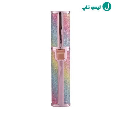 موزن ابرو و بینی و صورت مدل CF-001 کد MD-700: بهترین موزن ماتیکی دوکاره