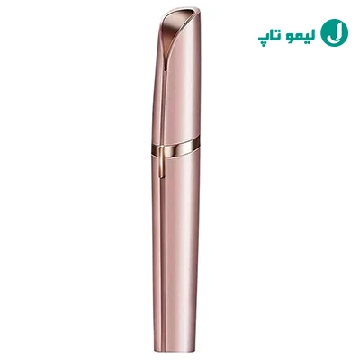 موزن بینی و ابرو مدل 18K-GOLD: بهترین موزن ماتیکی اکلیلی