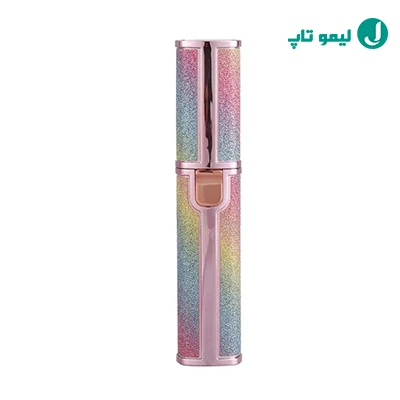 موزن بینی و ابرو مدل S_008: بهترین موزن ماتیکی ارزان برای استفاده های ضروری