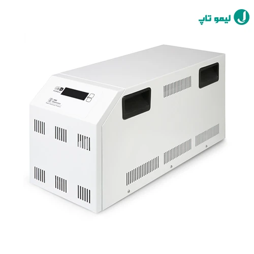 استابلایزر پرنیک مدل XI-14 ظرفیت 14000 ولت آمپر