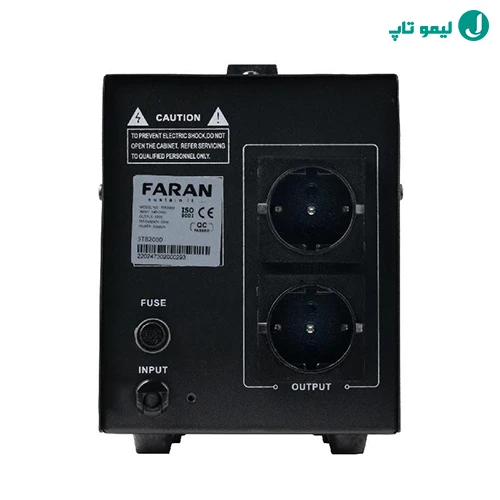 بهترین تثبیت کننده های ولتاژ برق خانگی