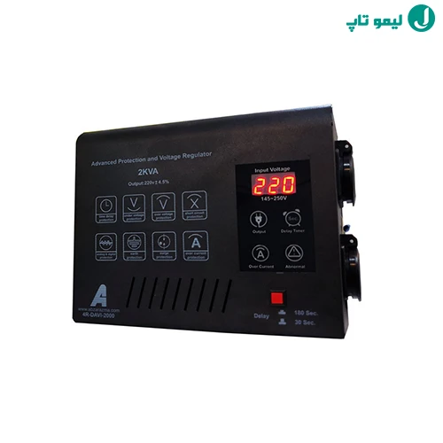 بهترین استابلایزرهای برای تلویزیون و سایر لوازم حساس الکترونیکی
