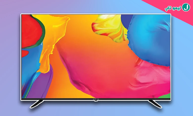 where are suniya tvs made in