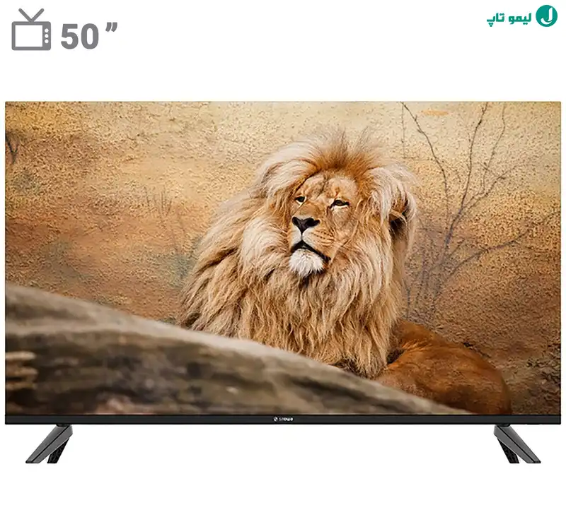 تلویزیون ال ای دی اسنوا مدل SLD-50SA1260U