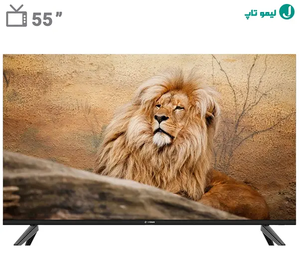 نسخه بهبودیافته SLD-55SA1260U است که با عمق رنگ 10 بیت