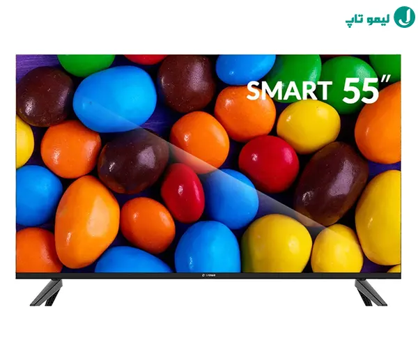 بهترین مدلهای تلویزیون اسنوا 55 اینچ