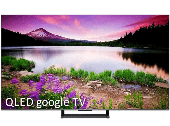 تلویزیون تی سی ال مدل C735