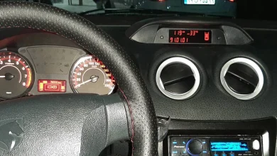 تنظیم ساعت رانا پلاس