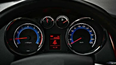 روش تنظیم ساعت دنا پلاس